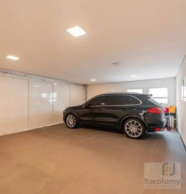 Foto 9 de Casa de Condomínio com 4 quartos à venda, 970m2 em Barueri - SP