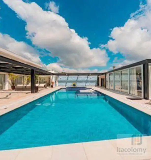 Foto 5 de Casa de Condomínio com 4 quartos à venda, 970m2 em Barueri - SP