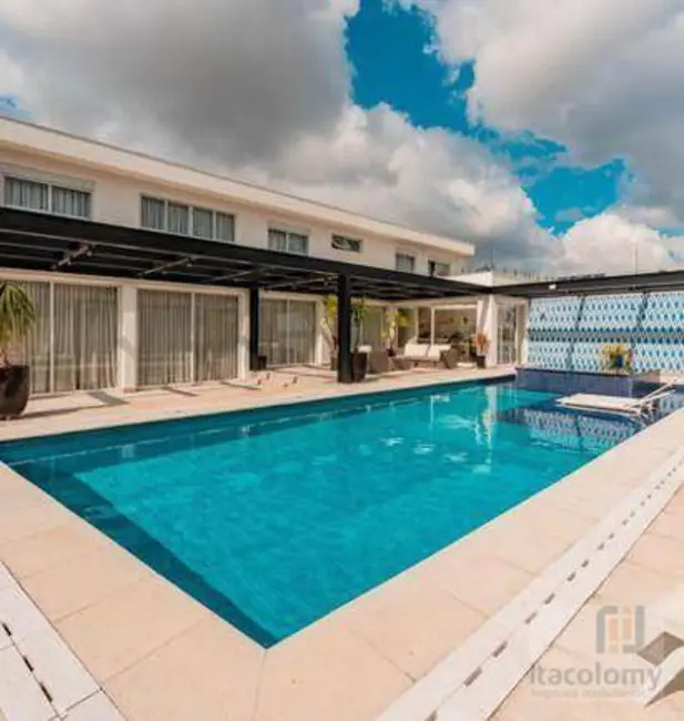 Foto 7 de Casa de Condomínio com 4 quartos à venda, 970m2 em Barueri - SP