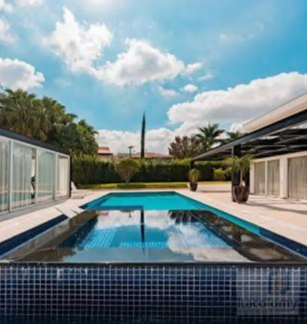 Foto 6 de Casa de Condomínio com 4 quartos à venda, 970m2 em Barueri - SP