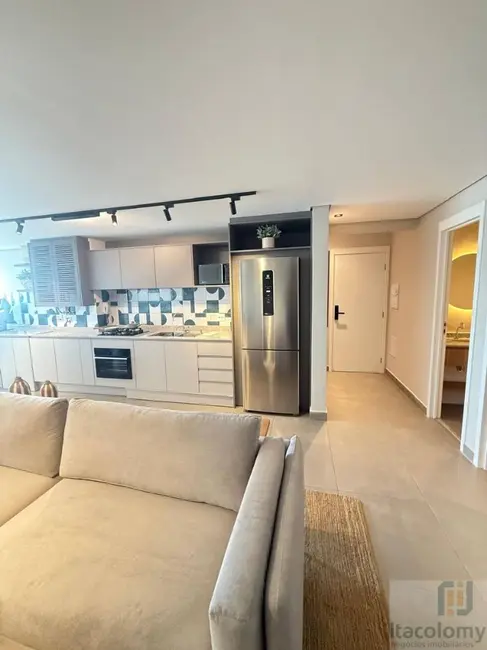 Foto 8 de Apartamento com 1 quarto à venda e para alugar, 78m2 em Alphaville Empresarial, Barueri - SP