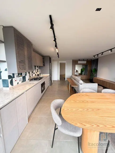 Foto 6 de Apartamento com 1 quarto à venda e para alugar, 78m2 em Alphaville Empresarial, Barueri - SP