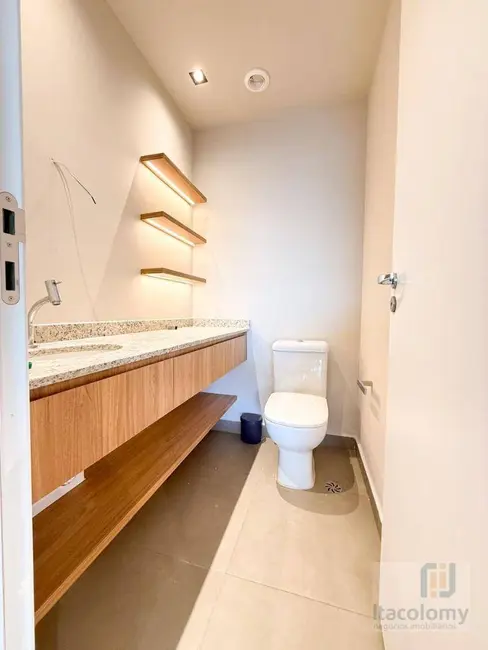 Foto 8 de Apartamento com 1 quarto à venda e para alugar, 78m2 em Alphaville Empresarial, Barueri - SP