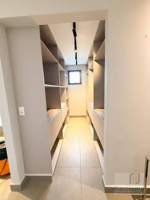 Foto 9 de Apartamento com 1 quarto à venda e para alugar, 78m2 em Alphaville Empresarial, Barueri - SP
