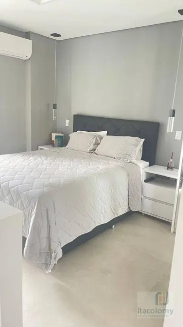 Foto 6 de Apartamento com 1 quarto para alugar, 50m2 em Empresarial 18 do Forte, Barueri - SP