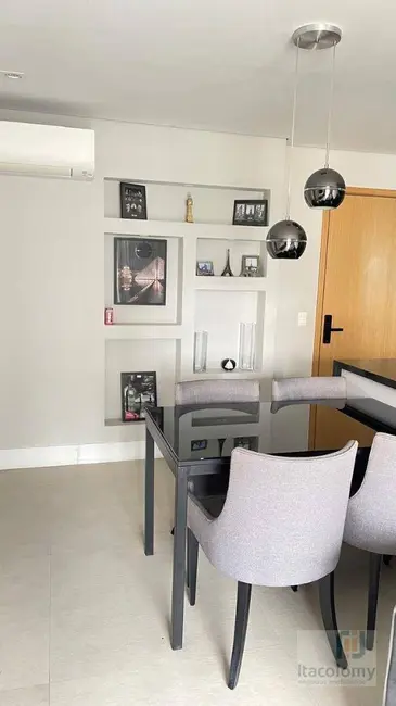 Foto 4 de Apartamento com 1 quarto para alugar, 50m2 em Empresarial 18 do Forte, Barueri - SP