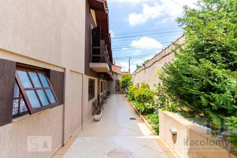 Casa com 3 quartos à venda, 210m2 em Vila Leonor, São Paulo - SP - imagem 3 Foto 3 de Casa com 3 quartos à venda, 210m2 em Vila Leonor, São Paulo - SP