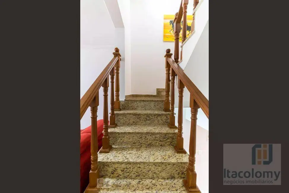 Casa com 3 quartos à venda, 210m2 em Vila Leonor, São Paulo - SP - imagem 6 Foto 6 de Casa com 3 quartos à venda, 210m2 em Vila Leonor, São Paulo - SP