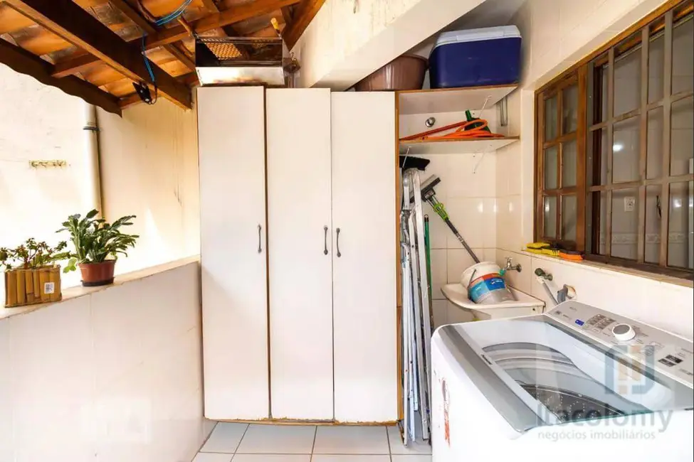 Casa com 3 quartos à venda, 210m2 em Vila Leonor, São Paulo - SP - imagem 5 Foto 5 de Casa com 3 quartos à venda, 210m2 em Vila Leonor, São Paulo - SP