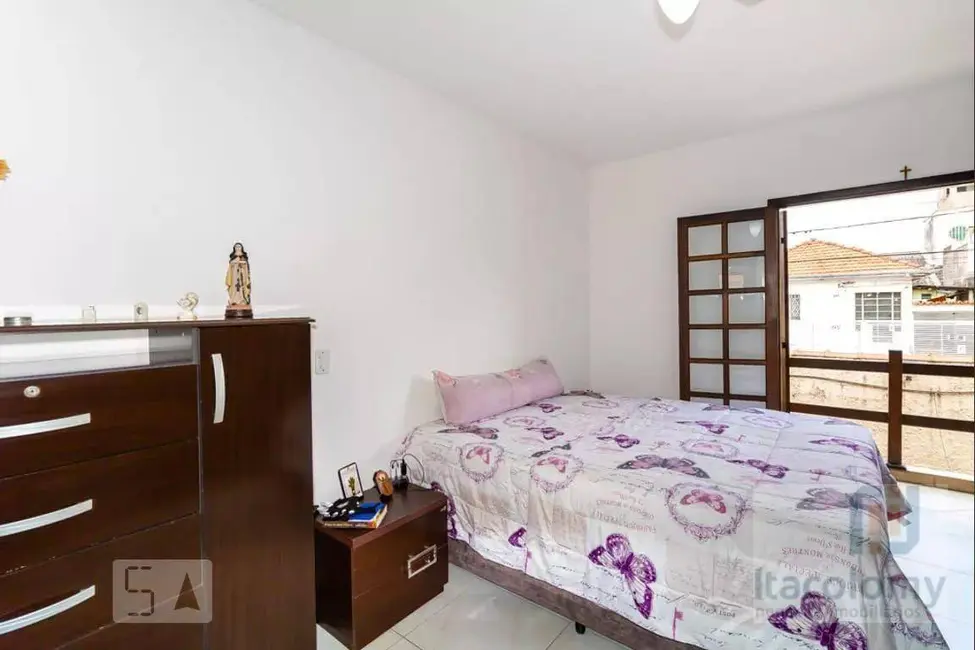 Casa com 3 quartos à venda, 210m2 em Vila Leonor, São Paulo - SP - imagem 9 Foto 9 de Casa com 3 quartos à venda, 210m2 em Vila Leonor, São Paulo - SP