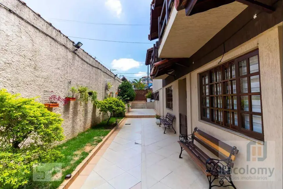 Casa com 3 quartos à venda, 210m2 em Vila Leonor, São Paulo - SP - imagem 4 Foto 4 de Casa com 3 quartos à venda, 210m2 em Vila Leonor, São Paulo - SP