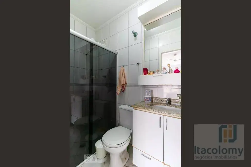 Casa com 3 quartos à venda, 210m2 em Vila Leonor, São Paulo - SP - imagem 8 Foto 8 de Casa com 3 quartos à venda, 210m2 em Vila Leonor, São Paulo - SP