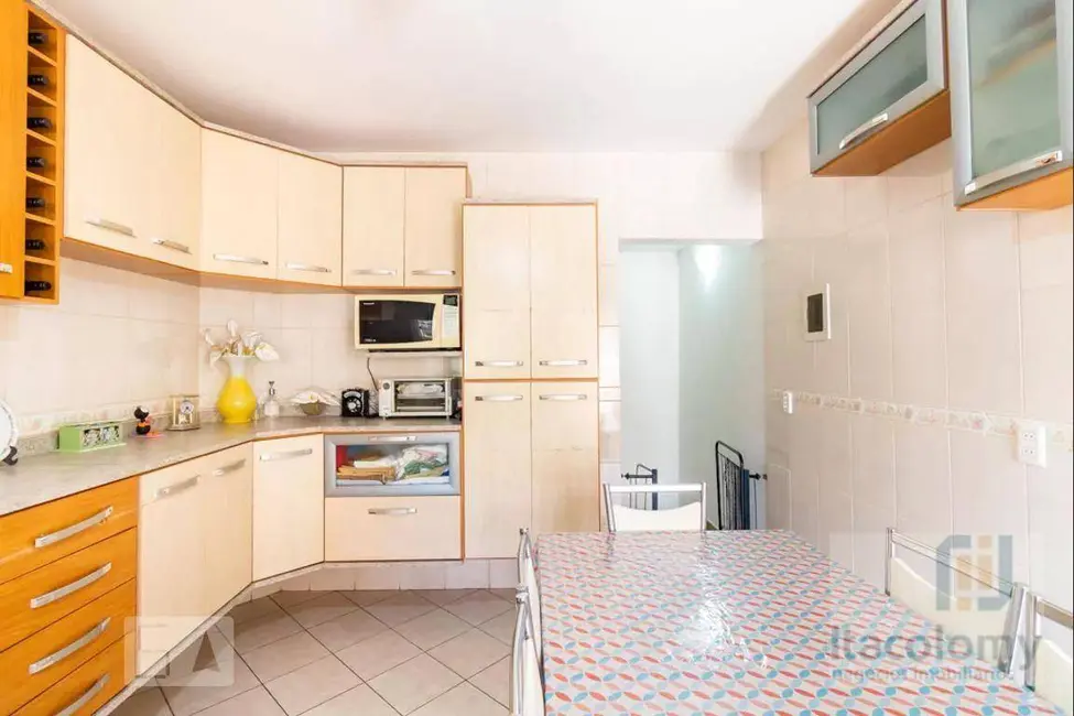 Casa com 3 quartos à venda, 210m2 em Vila Leonor, São Paulo - SP - imagem 7 Foto 7 de Casa com 3 quartos à venda, 210m2 em Vila Leonor, São Paulo - SP