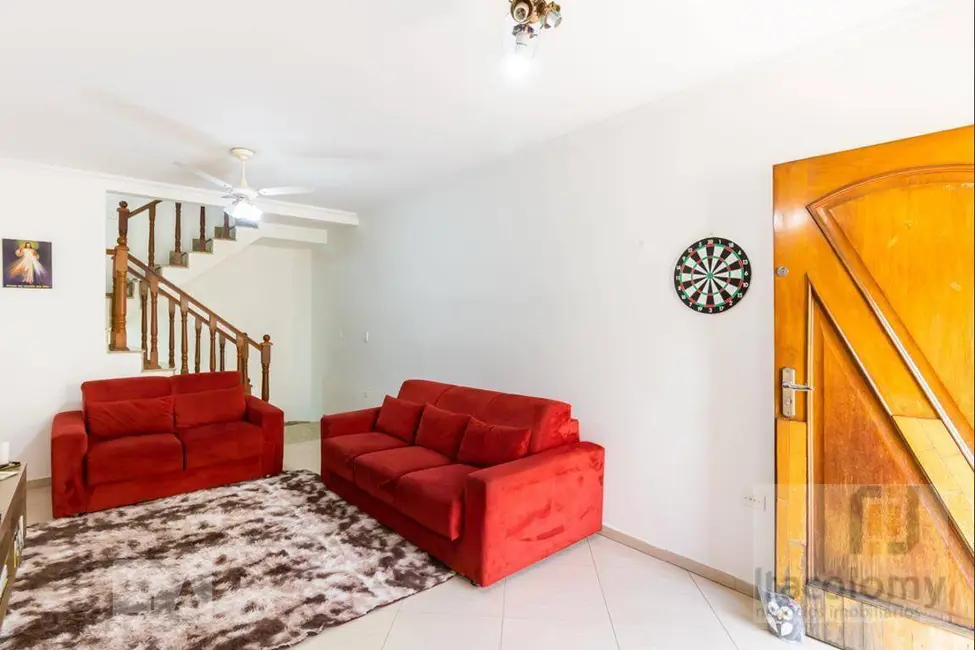 Casa com 3 quartos à venda, 210m2 em Vila Leonor, São Paulo - SP - imagem 1 Foto 1 de Casa com 3 quartos à venda, 210m2 em Vila Leonor, São Paulo - SP