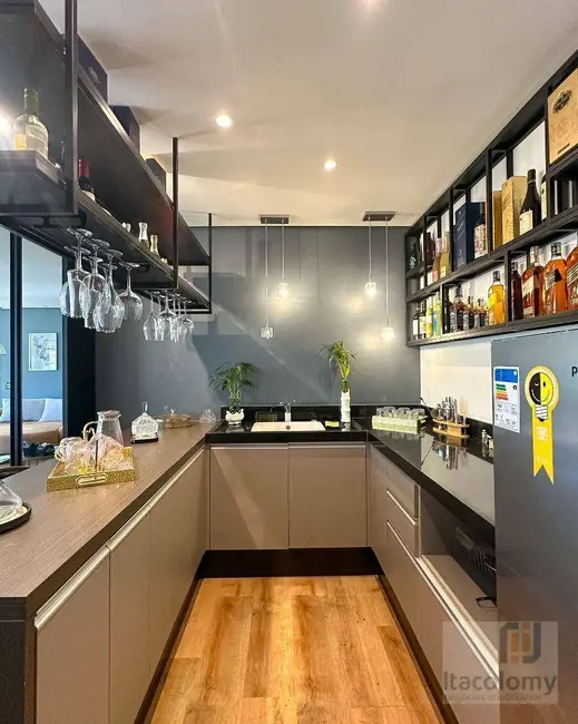 Casa de Condomínio com 5 quartos à venda, 600m2 em Santana De Parnaiba - SP - imagem 9 Foto 9 de Casa de Condomínio com 5 quartos à venda, 600m2 em Santana De Parnaiba - SP
