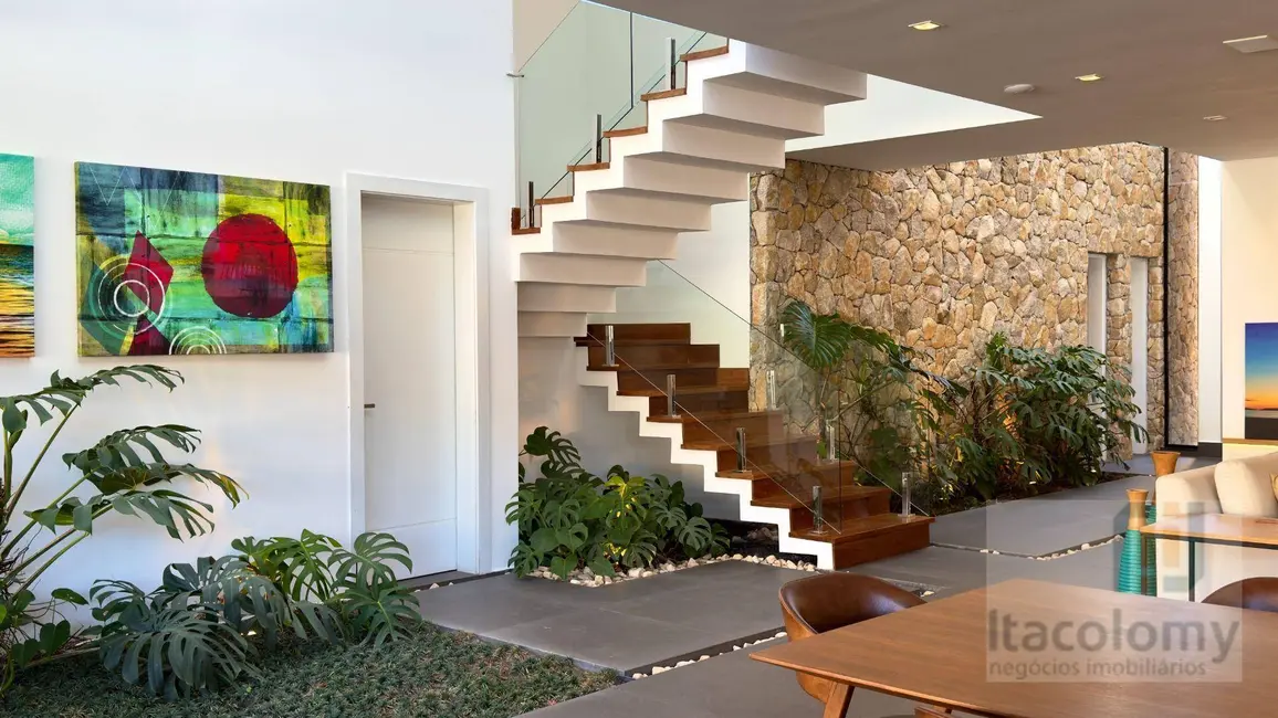 Casa de Condomínio com 4 quartos à venda, 525m2 em Tamboré, Santana De Parnaiba - SP - imagem 7 Foto 7 de Casa de Condomínio com 4 quartos à venda, 525m2 em Tamboré, Santana De Parnaiba - SP