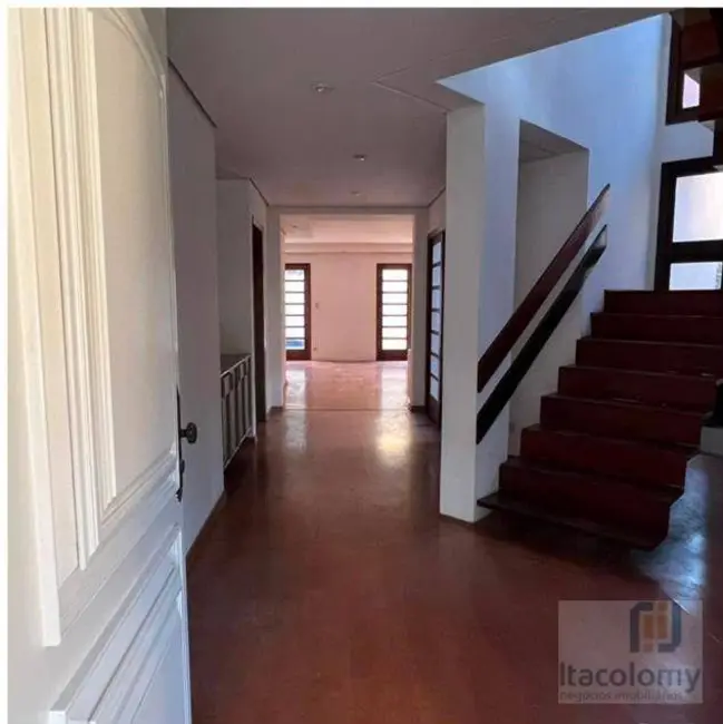 Foto 9 de Casa de Condomínio com 4 quartos à venda, 360m2 em Santana De Parnaiba - SP