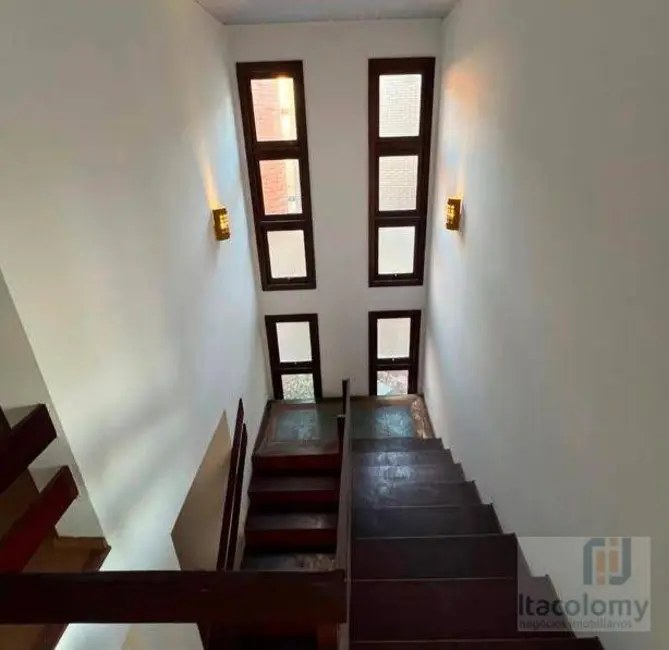 Foto 6 de Casa de Condomínio com 4 quartos à venda, 360m2 em Santana De Parnaiba - SP