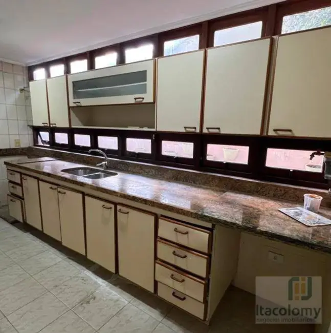 Foto 7 de Casa de Condomínio com 4 quartos à venda, 360m2 em Santana De Parnaiba - SP