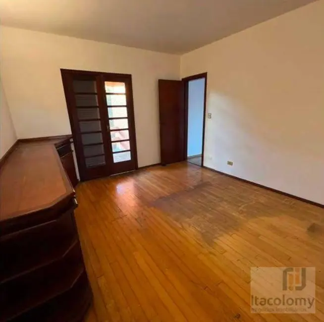 Foto 4 de Casa de Condomínio com 4 quartos à venda, 360m2 em Santana De Parnaiba - SP