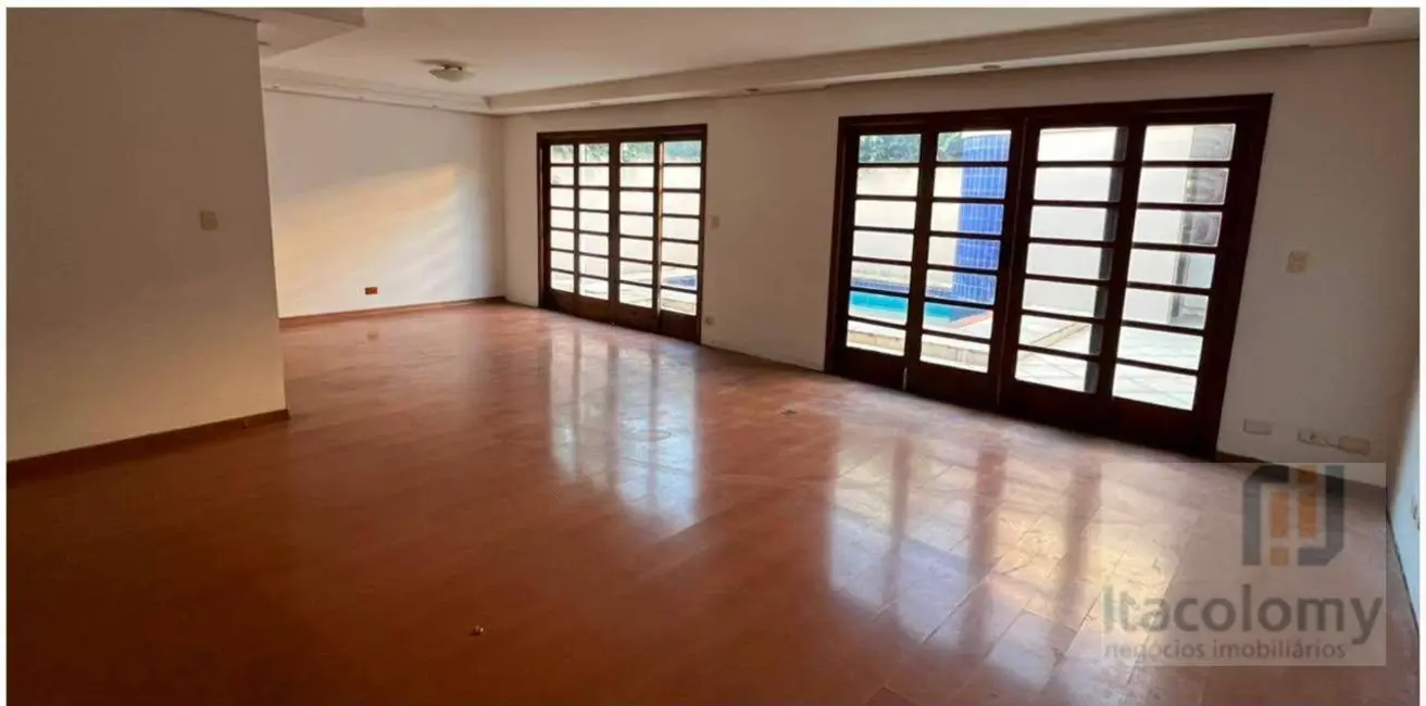 Foto 8 de Casa de Condomínio com 4 quartos à venda, 360m2 em Santana De Parnaiba - SP