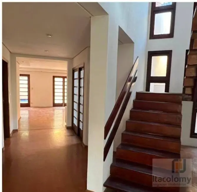 Foto 5 de Casa de Condomínio com 4 quartos à venda, 360m2 em Santana De Parnaiba - SP