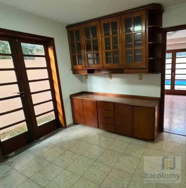 Foto 2 de Casa de Condomínio com 4 quartos à venda, 360m2 em Santana De Parnaiba - SP