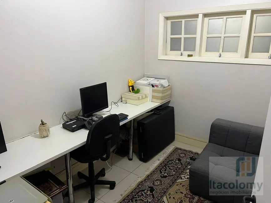 Foto 3 de Casa de Condomínio com 4 quartos à venda e para alugar, 510m2 em Santana De Parnaiba - SP