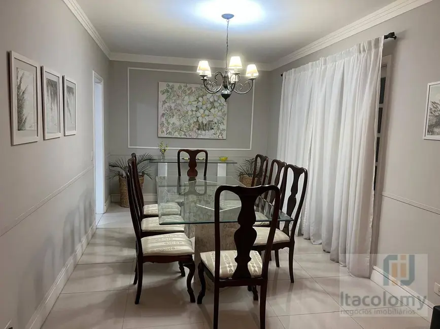 Foto 7 de Casa de Condomínio com 4 quartos à venda e para alugar, 510m2 em Santana De Parnaiba - SP