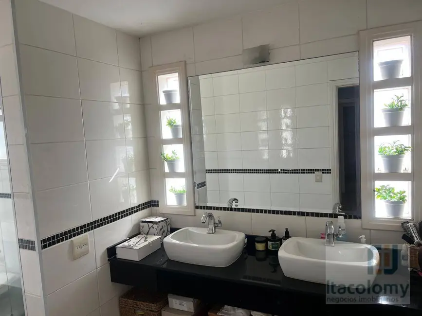 Foto 8 de Casa de Condomínio com 4 quartos à venda e para alugar, 510m2 em Santana De Parnaiba - SP