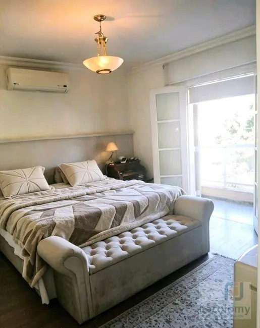 Foto 9 de Casa de Condomínio com 6 quartos à venda, 645m2 em Santana De Parnaiba - SP