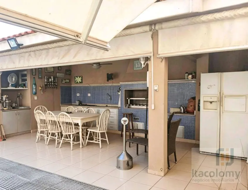 Foto 3 de Casa de Condomínio com 6 quartos à venda, 645m2 em Santana De Parnaiba - SP