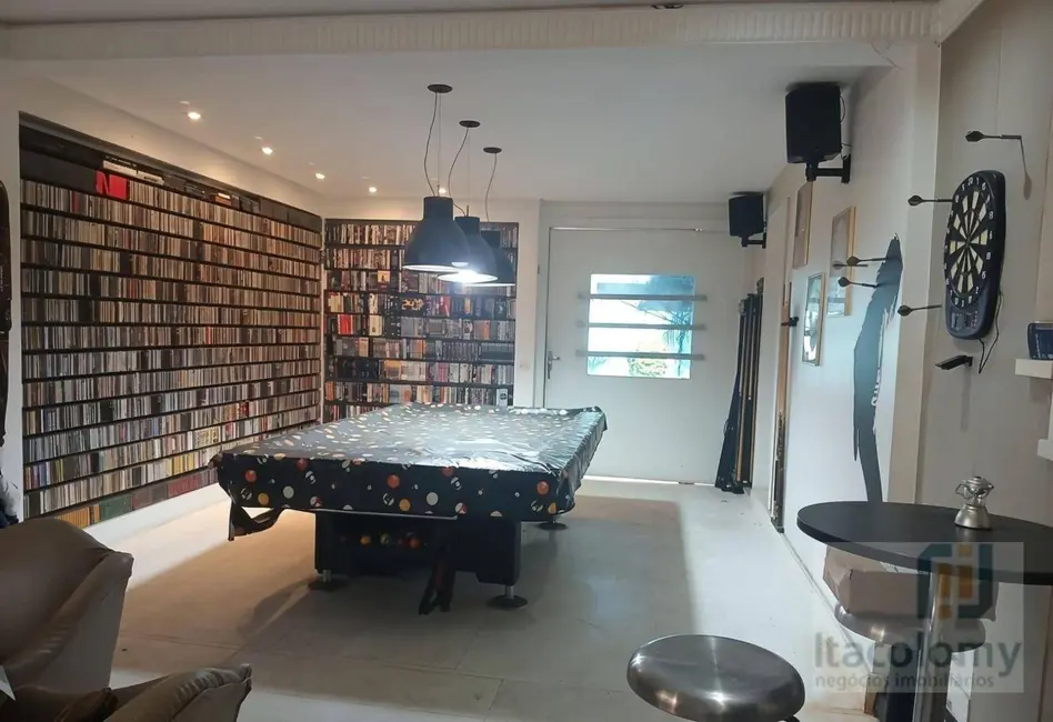 Foto 4 de Casa de Condomínio com 6 quartos à venda, 645m2 em Santana De Parnaiba - SP