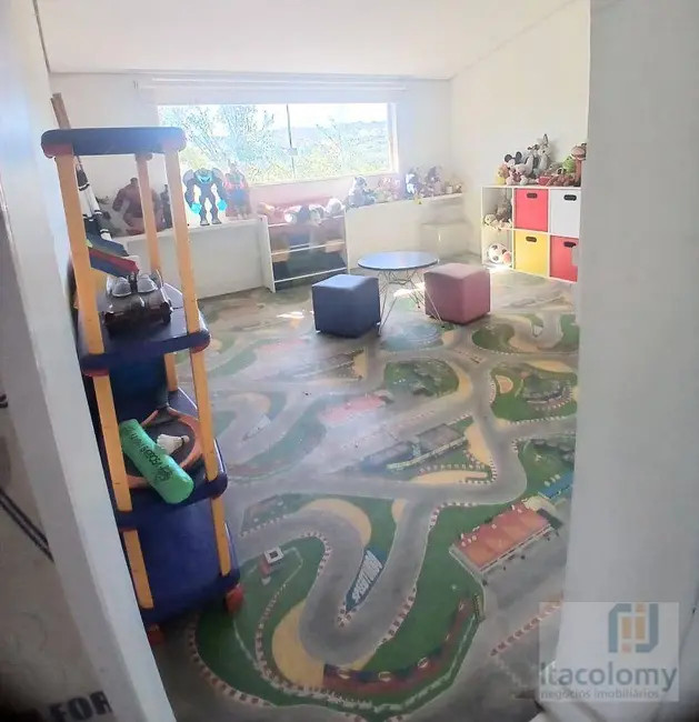 Foto 6 de Casa de Condomínio com 6 quartos à venda, 645m2 em Santana De Parnaiba - SP