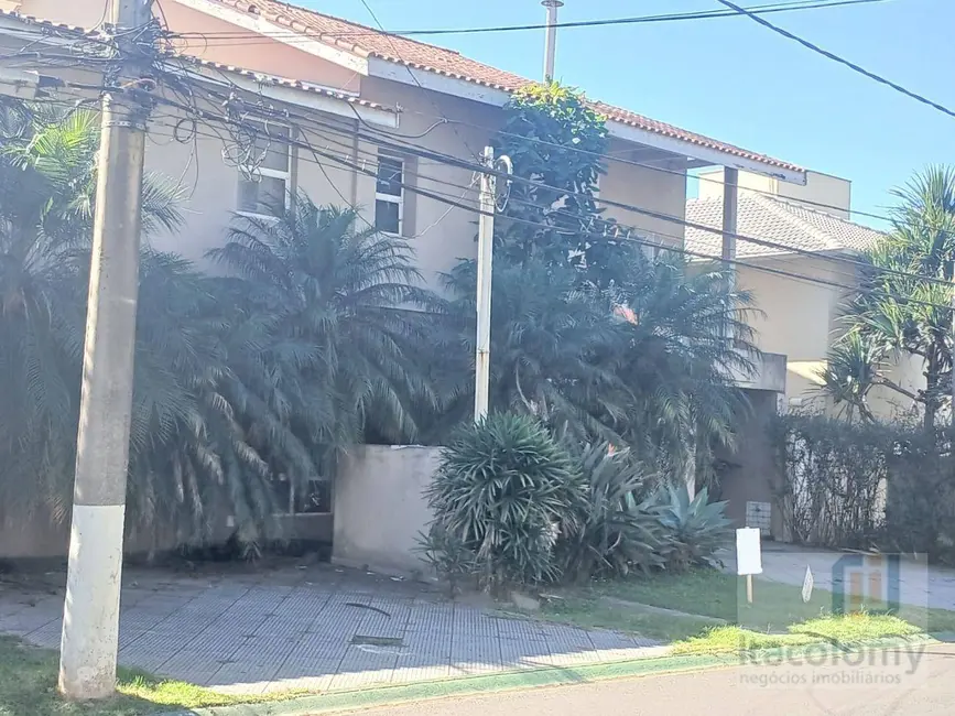 Foto 8 de Casa de Condomínio com 6 quartos à venda, 645m2 em Santana De Parnaiba - SP