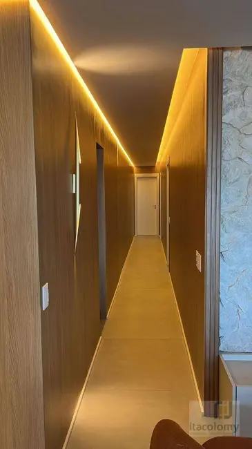 Apartamento com 3 quartos à venda e para alugar, 180m2 em Barueri - SP - imagem 7 Foto 7 de Apartamento com 3 quartos à venda e para alugar, 180m2 em Barueri - SP