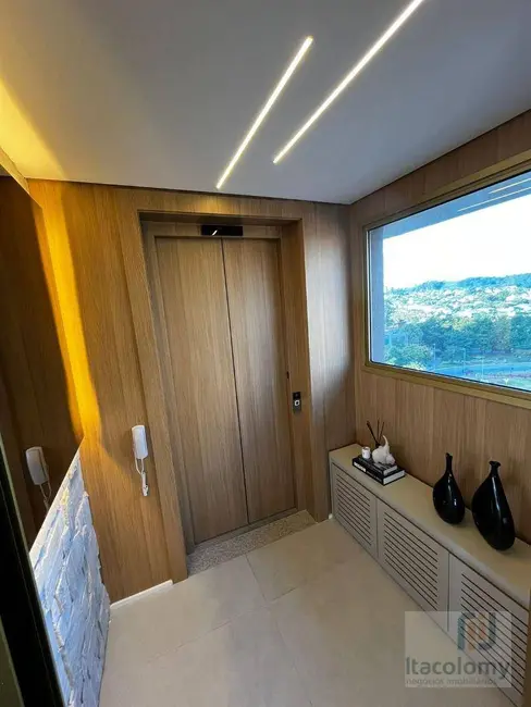 Apartamento com 3 quartos à venda e para alugar, 180m2 em Barueri - SP - imagem 8 Foto 8 de Apartamento com 3 quartos à venda e para alugar, 180m2 em Barueri - SP