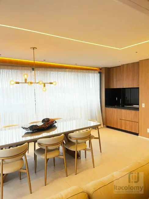 Apartamento com 3 quartos à venda e para alugar, 180m2 em Barueri - SP - imagem 4 Foto 4 de Apartamento com 3 quartos à venda e para alugar, 180m2 em Barueri - SP