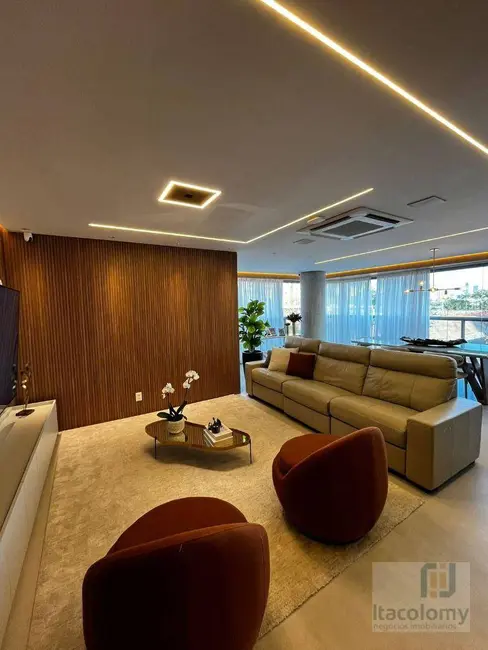 Apartamento com 3 quartos à venda e para alugar, 180m2 em Barueri - SP - imagem 5 Foto 5 de Apartamento com 3 quartos à venda e para alugar, 180m2 em Barueri - SP