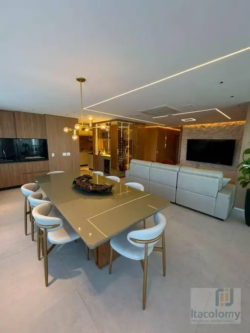 Apartamento com 3 quartos à venda e para alugar, 180m2 em Barueri - SP - imagem 1 Foto 1 de Apartamento com 3 quartos à venda e para alugar, 180m2 em Barueri - SP