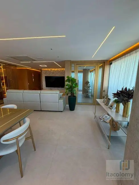 Apartamento com 3 quartos à venda e para alugar, 180m2 em Barueri - SP - imagem 6 Foto 6 de Apartamento com 3 quartos à venda e para alugar, 180m2 em Barueri - SP