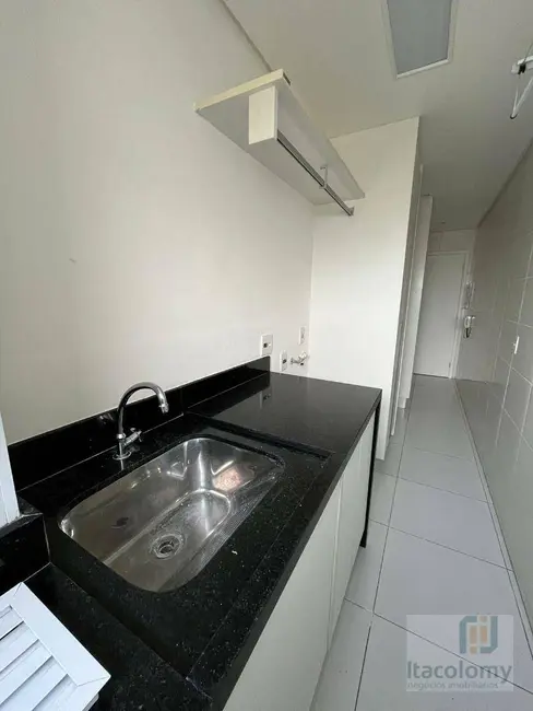 Foto 8 de Apartamento com 2 quartos para alugar, 107m2 em Empresarial 18 do Forte, Barueri - SP