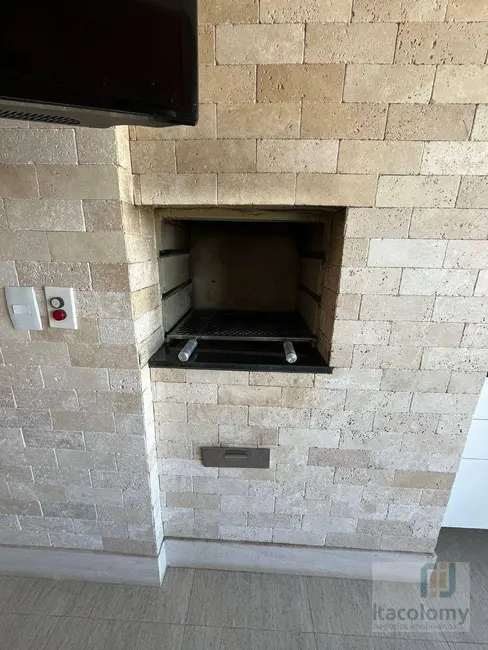 Foto 2 de Apartamento com 2 quartos para alugar, 107m2 em Empresarial 18 do Forte, Barueri - SP