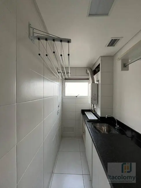 Foto 9 de Apartamento com 2 quartos para alugar, 107m2 em Empresarial 18 do Forte, Barueri - SP