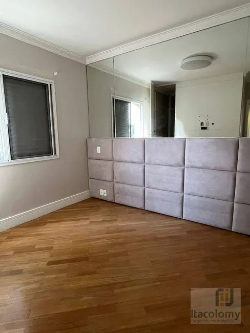 Foto 6 de Apartamento com 2 quartos para alugar, 107m2 em Empresarial 18 do Forte, Barueri - SP