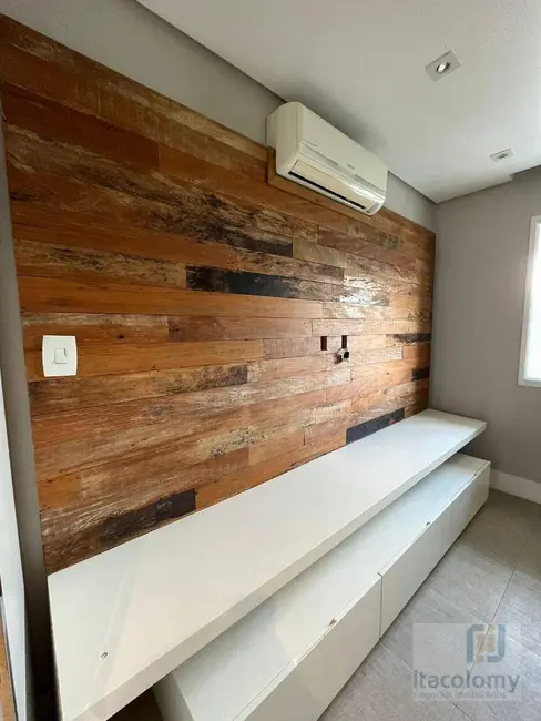 Foto 4 de Apartamento com 2 quartos para alugar, 107m2 em Empresarial 18 do Forte, Barueri - SP