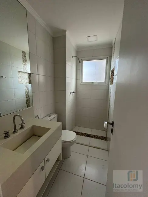 Foto 7 de Apartamento com 2 quartos para alugar, 107m2 em Empresarial 18 do Forte, Barueri - SP