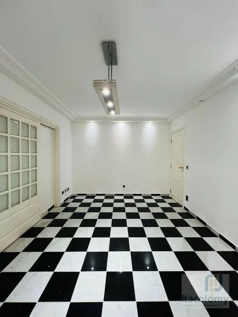 Foto 5 de Apartamento com 3 quartos para alugar, 287m2 em Alphaville Industrial, Barueri - SP