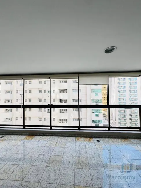 Foto 8 de Apartamento com 3 quartos para alugar, 287m2 em Alphaville Industrial, Barueri - SP
