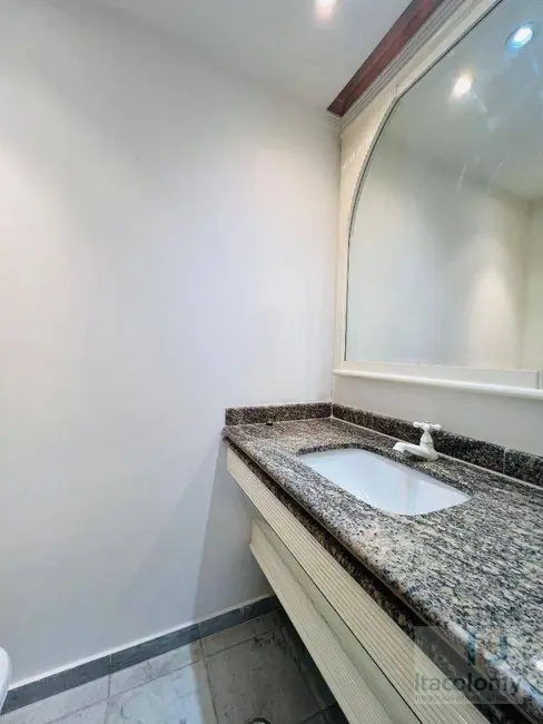 Foto 6 de Apartamento com 3 quartos para alugar, 287m2 em Alphaville Industrial, Barueri - SP